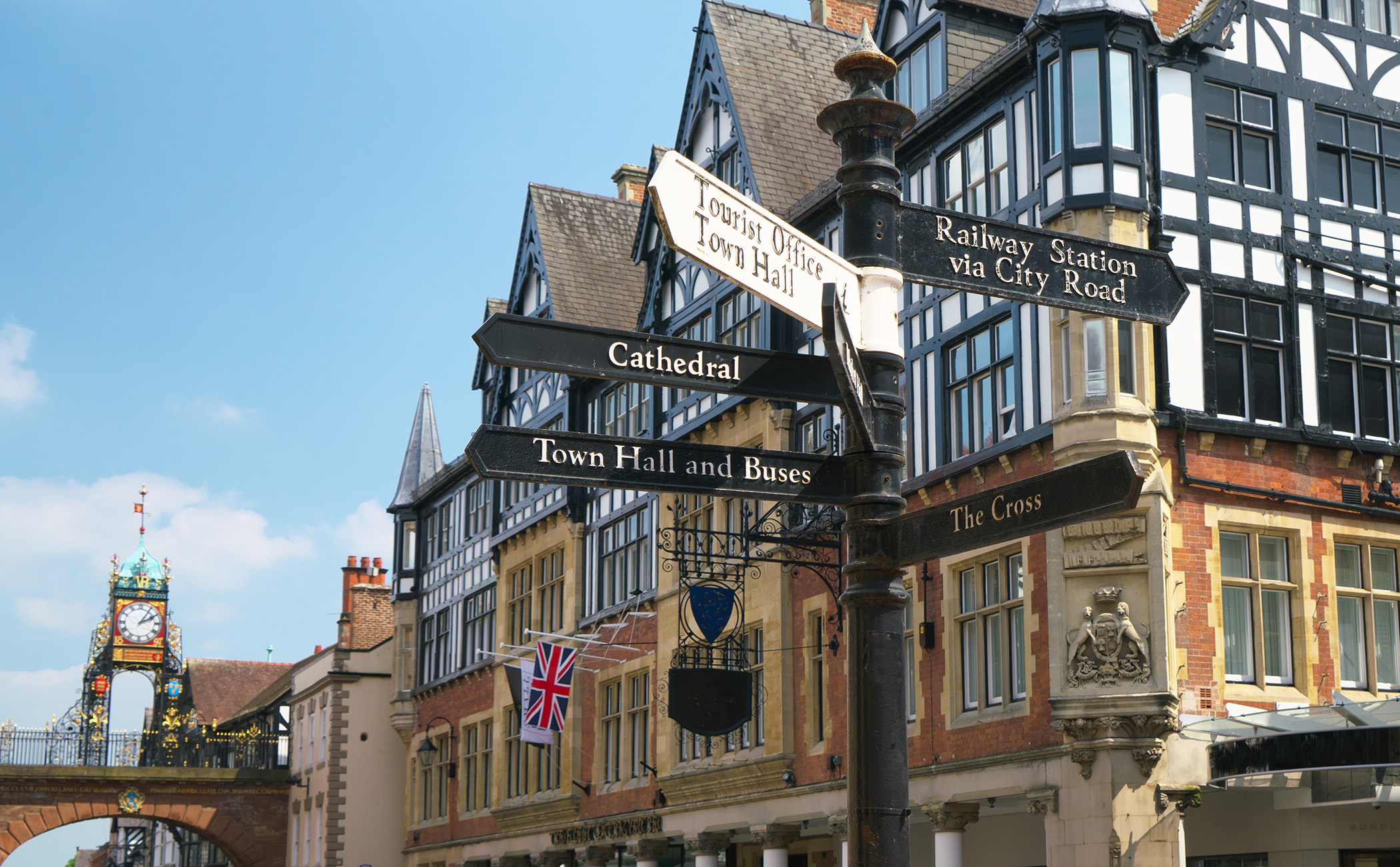 Trusted Electrical services Chester