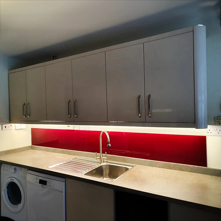 Ch1 Residential Lighting